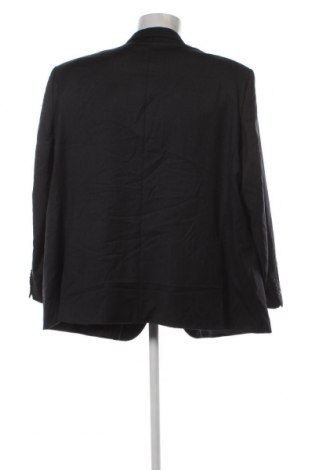 Ανδρικό σακάκι Tom Rusborg, Μέγεθος 3XL, Χρώμα Μαύρο, Τιμή 53,20 €