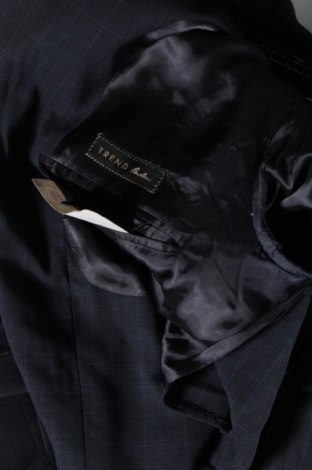 Pánske sako , Veľkosť L, Farba Modrá, Cena  3,77 €