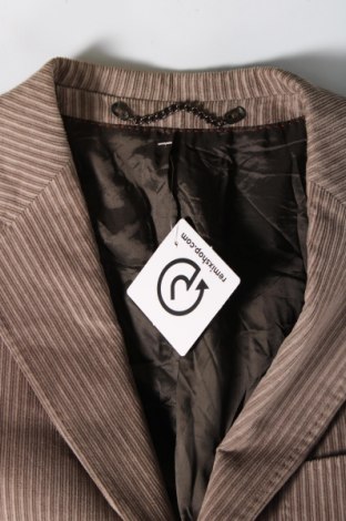 Ανδρικό σακάκι Trussardi, Μέγεθος M, Χρώμα  Μπέζ, Τιμή 7,67 €