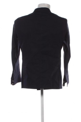 Ανδρικό σακάκι VANDOM, Μέγεθος L, Χρώμα Μπλέ, Τιμή 124,23 €