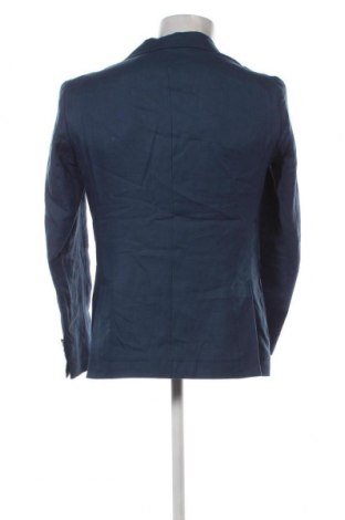 Ανδρικό σακάκι VANDOM, Μέγεθος M, Χρώμα Μπλέ, Τιμή 124,23 €
