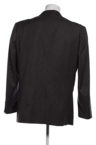 Ανδρικό σακάκι Van Linnen, Μέγεθος XL, Χρώμα Γκρί, Τιμή 3,27 €