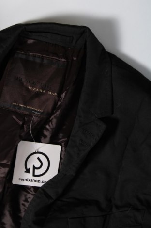 Pánske sako  Zara Man, Veľkosť L, Farba Čierna, Cena  22,11 €
