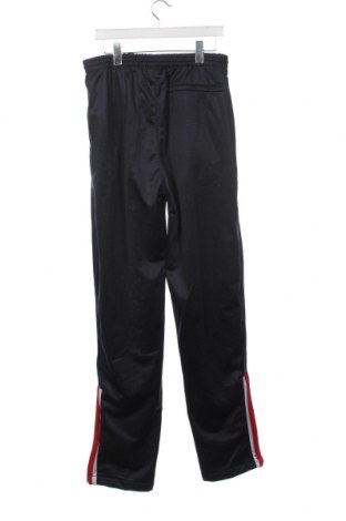 Ανδρικό αθλητικό παντελόνι, Μέγεθος S, Χρώμα Μπλέ, Τιμή 5,74 €
