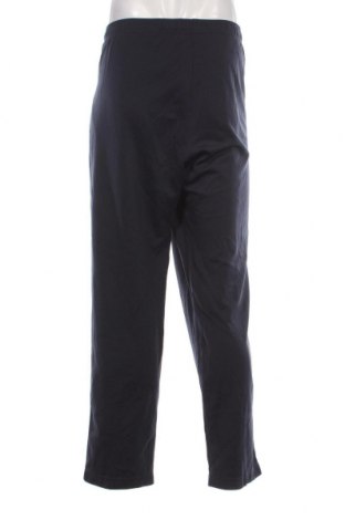 Pantaloni trening de bărbați Walbusch, Mărime XL, Culoare Albastru, Preț 63,78 Lei
