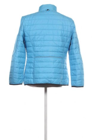 Pánska bunda , Veľkosť L, Farba Modrá, Cena  10,34 €