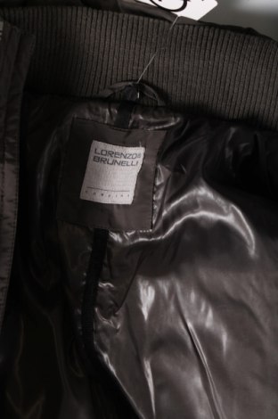 Pánská bunda , Velikost M, Barva Hnědá, Cena  605,00 Kč