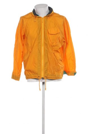 Ανδρικό μπουφάν, Μέγεθος XL, Χρώμα Κίτρινο, Τιμή 13,75 €
