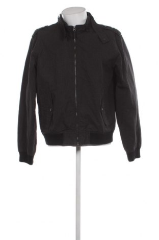 Pánska bunda , Veľkosť M, Farba Čierna, Cena  13,50 €