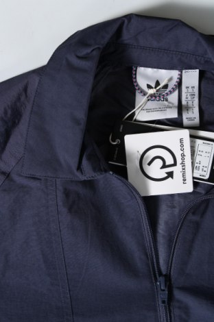 Ανδρικό μπουφάν Adidas Originals, Μέγεθος S, Χρώμα Μπλέ, Τιμή 15,77 €