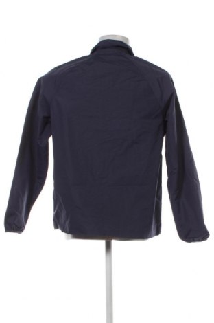 Herrenjacke Adidas Originals, Größe S, Farbe Blau, Preis 15,77 €
