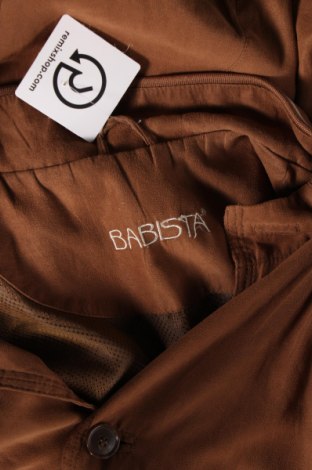 Ανδρικό μπουφάν Babista, Μέγεθος XL, Χρώμα Καφέ, Τιμή 11,28 €