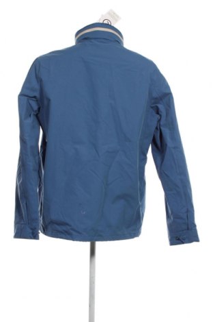 Ανδρικό μπουφάν Barbour, Μέγεθος XL, Χρώμα Μπλέ, Τιμή 97,12 €