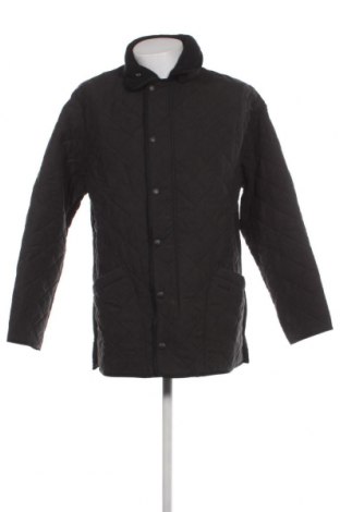 Ανδρικό μπουφάν Barbour, Μέγεθος L, Χρώμα Μαύρο, Τιμή 100,64 €