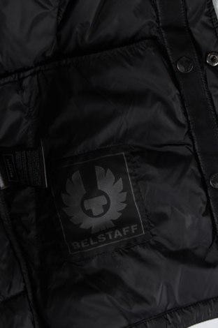 Ανδρικό μπουφάν Belstaff, Μέγεθος XL, Χρώμα Μαύρο, Τιμή 297,86 €