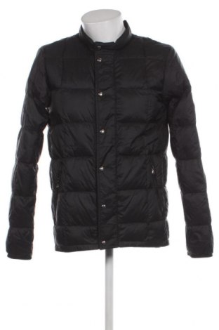 Pánska bunda  Belstaff, Veľkosť XL, Farba Čierna, Cena  297,86 €