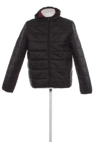 Ανδρικό μπουφάν Ben Sherman, Μέγεθος XL, Χρώμα Μαύρο, Τιμή 65,32 €