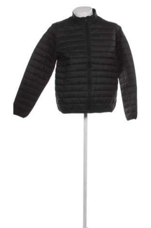 Ανδρικό μπουφάν Ben Sherman, Μέγεθος XL, Χρώμα Μαύρο, Τιμή 15,77 €