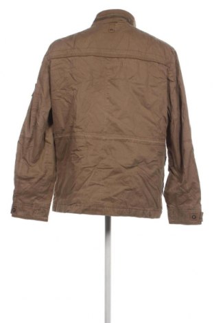 Herrenjacke C&A, Größe XL, Farbe Beige, Preis € 17,76