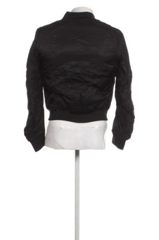 Pánska bunda  Crocker, Veľkosť S, Farba Čierna, Cena  5,17 €