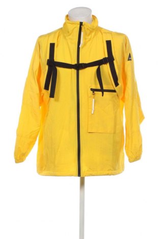Ανδρικό μπουφάν Denham, Μέγεθος M, Χρώμα Κίτρινο, Τιμή 30,49 €