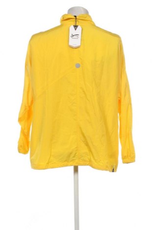 Ανδρικό μπουφάν Denham, Μέγεθος M, Χρώμα Κίτρινο, Τιμή 30,49 €