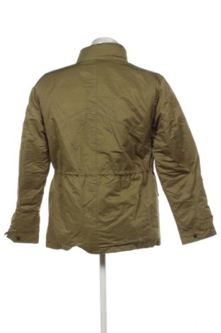 Ανδρικό μπουφάν Denham, Μέγεθος XL, Χρώμα Πράσινο, Τιμή 136,08 €