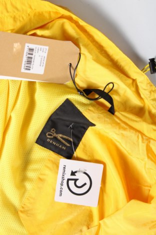 Pánska bunda  Denham, Veľkosť S, Farba Žltá, Cena  29,44 €