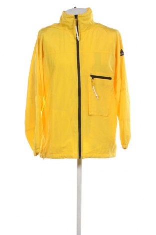 Ανδρικό μπουφάν Denham, Μέγεθος S, Χρώμα Κίτρινο, Τιμή 30,49 €