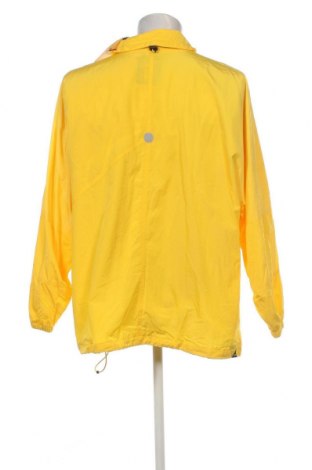 Ανδρικό μπουφάν Denham, Μέγεθος L, Χρώμα Κίτρινο, Τιμή 30,49 €