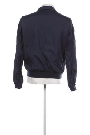 Ανδρικό μπουφάν Eleven Paris, Μέγεθος M, Χρώμα Μπλέ, Τιμή 161,86 €