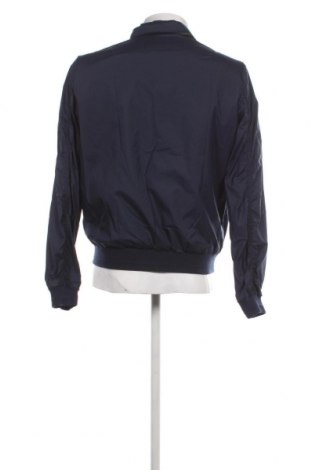 Herrenjacke Eleven Paris, Größe M, Farbe Blau, Preis 24,28 €