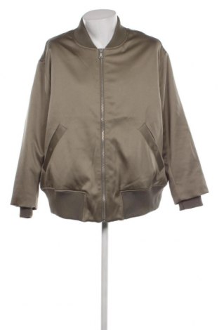 Pánská bunda  H&M, Velikost XL, Barva Zelená, Cena  161,00 Kč