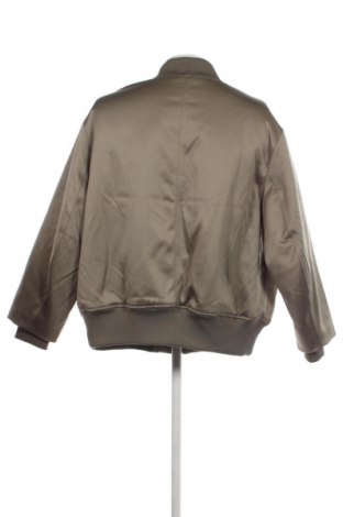 Pánska bunda  H&M, Veľkosť XL, Farba Zelená, Cena  10,34 €