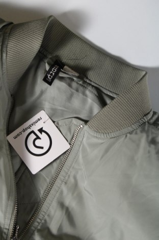 Pánská bunda  H&M Divided, Velikost XS, Barva Zelená, Cena  295,00 Kč