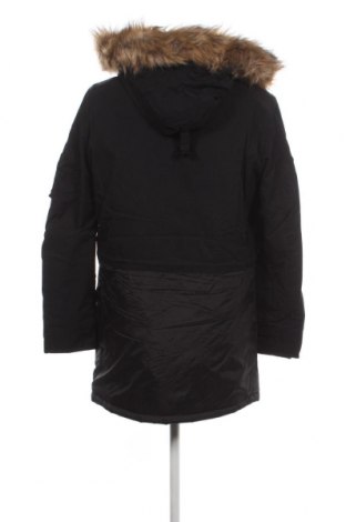 Pánska bunda  Indigo, Veľkosť L, Farba Čierna, Cena  29,24 €