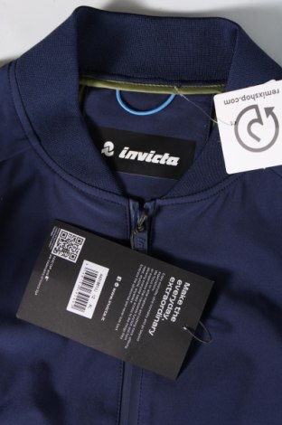 Ανδρικό μπουφάν Invicta, Μέγεθος XL, Χρώμα Μπλέ, Τιμή 28,39 €