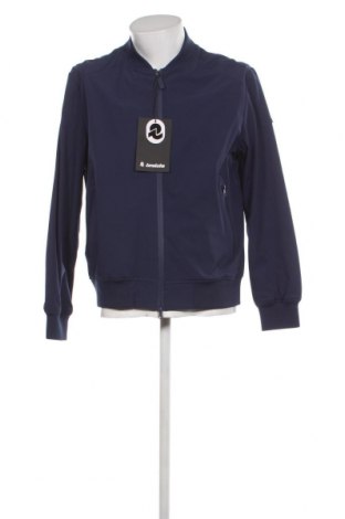 Ανδρικό μπουφάν Invicta, Μέγεθος XL, Χρώμα Μπλέ, Τιμή 28,39 €