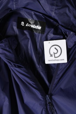 Pánska bunda  Invicta, Veľkosť L, Farba Modrá, Cena  27,34 €
