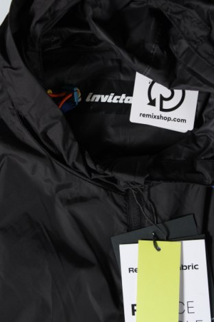 Pánska bunda  Invicta, Veľkosť S, Farba Čierna, Cena  22,08 €