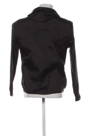Ανδρικό μπουφάν Invicta, Μέγεθος S, Χρώμα Μαύρο, Τιμή 28,39 €