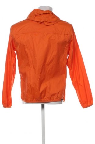Herrenjacke Invicta, Größe M, Farbe Orange, Preis € 31,55