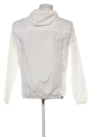 Ανδρικό μπουφάν Invicta, Μέγεθος L, Χρώμα Λευκό, Τιμή 26,29 €