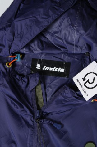 Pánská bunda  Invicta, Velikost XL, Barva Modrá, Cena  976,00 Kč