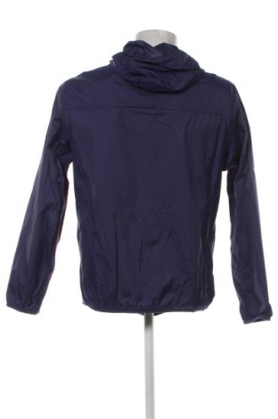 Ανδρικό μπουφάν Invicta, Μέγεθος XL, Χρώμα Μπλέ, Τιμή 34,70 €