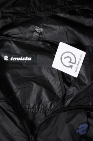Ανδρικό μπουφάν Invicta, Μέγεθος L, Χρώμα Μαύρο, Τιμή 28,39 €
