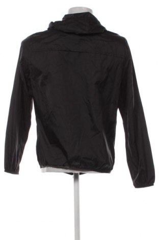 Ανδρικό μπουφάν Invicta, Μέγεθος L, Χρώμα Μαύρο, Τιμή 28,39 €