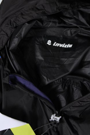 Ανδρικό μπουφάν Invicta, Μέγεθος XL, Χρώμα Μαύρο, Τιμή 28,39 €