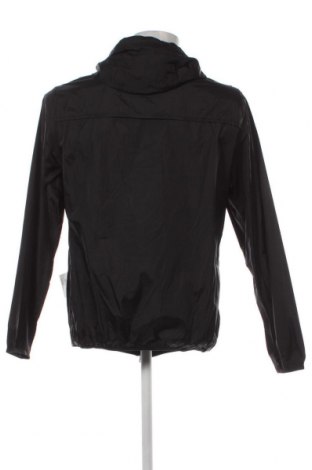 Ανδρικό μπουφάν Invicta, Μέγεθος XL, Χρώμα Μαύρο, Τιμή 28,39 €