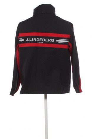 Ανδρικό μπουφάν J.Lindeberg, Μέγεθος M, Χρώμα Μπλέ, Τιμή 40,47 €